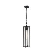 Load image into Gallery viewer, Aura Outdoor Pendant Light.