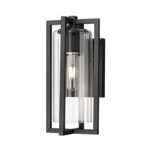 Load image into Gallery viewer, Aura Outdoor Wall Light (12.63-Inch).