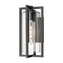 Load image into Gallery viewer, Aura Outdoor Wall Light (16.38-Inch).