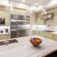 Load image into Gallery viewer, Ayra Pendant Light in kitchen.