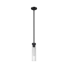 Load image into Gallery viewer, Beau Mini Pendant Light in Detail.