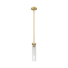 Load image into Gallery viewer, Beau Mini Pendant Light in Detail.