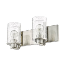 Load image into Gallery viewer, Beckett Bath Vanity Light.