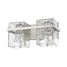 Load image into Gallery viewer, Bennington Bath Vanity Light.