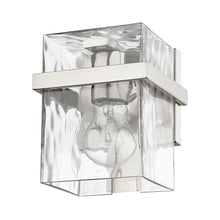 Load image into Gallery viewer, Bennington Bath Wall Light.
