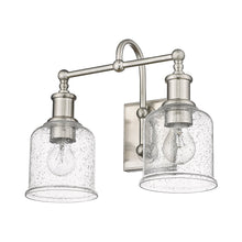 Load image into Gallery viewer, Bryant Bath Vanity Light.