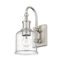 Load image into Gallery viewer, Bryant Bath Wall Light.