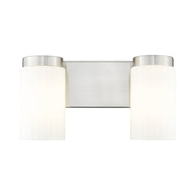 Load image into Gallery viewer, Burk Bath Vanity Light.