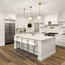 Load image into Gallery viewer, Chloe Pendant Light in kitchen.