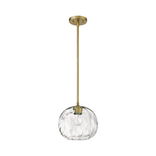 Load image into Gallery viewer, Chloe Pendant Light in Detail.