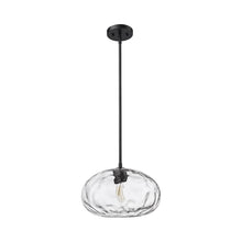 Load image into Gallery viewer, Chloe Pendant Light in Detail.