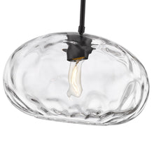 Load image into Gallery viewer, Chloe Pendant Light in Detail.