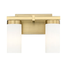 Load image into Gallery viewer, Danica Bath Vanity Light.