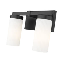 Load image into Gallery viewer, Danica Bath Vanity Light in Detail.