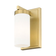 Load image into Gallery viewer, Danica Bath Wall Light.