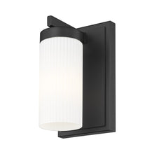 Load image into Gallery viewer, Danica Bath Wall Light in Detail.
