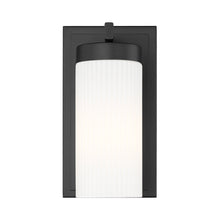 Load image into Gallery viewer, Danica Bath Wall Light in Detail.