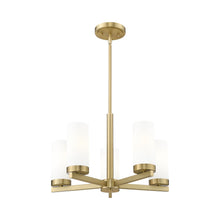 Load image into Gallery viewer, Danica Chandelier.