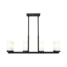 Load image into Gallery viewer, Danica Linear Chandelier.