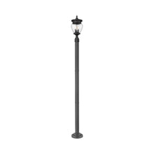 Load image into Gallery viewer, Davina Outdoor Lean Post Light (No Coastal Grade).