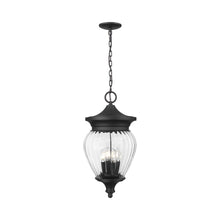 Load image into Gallery viewer, Davina Outdoor Pendant Light.