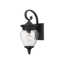 Load image into Gallery viewer, Davina Outdoor Wall Light (16.75-Inch).