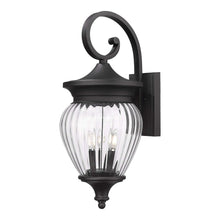 Load image into Gallery viewer, Davina Outdoor Wall Light (28-Inch).