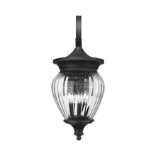 Load image into Gallery viewer, Davina Outdoor Wall Light in Detail.