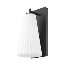 Load image into Gallery viewer, Farrell Bath Vanity Light in Detail.