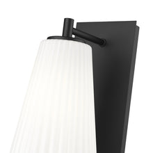 Load image into Gallery viewer, Farrell Bath Vanity Light in Detail.
