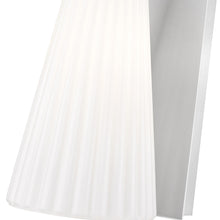 Load image into Gallery viewer, Farrell Bath Vanity Light in Detail.