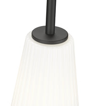 Load image into Gallery viewer, Farrell Pendant Light in Detail.