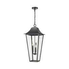 Load image into Gallery viewer, Gannon Outdoor Pendant Light (Large).