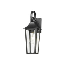 Load image into Gallery viewer, Gannon Outdoor Wall Light.