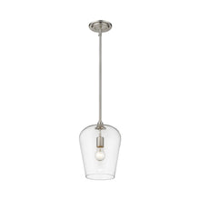 Load image into Gallery viewer, Joliet Pendant Light.
