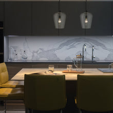 Load image into Gallery viewer, Joliet Pendant Light in kitchen.