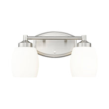 Load image into Gallery viewer, Kendrick Bath Vanity Light.