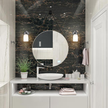 Load image into Gallery viewer, Orion Bath Wall Light in bathroom.