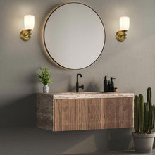 Load image into Gallery viewer, Orion Bath Wall Light in bathroom.