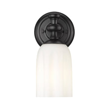 Load image into Gallery viewer, Orion Bath Wall Light in Detail.