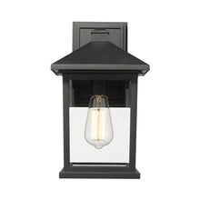 Load image into Gallery viewer, Portland Outdoor Wall Light.