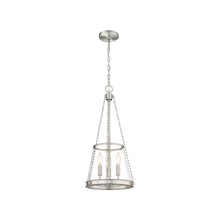 Load image into Gallery viewer, Prescott Pendant Light.