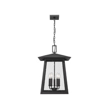 Load image into Gallery viewer, Rainer Outdoor Pendant Light.