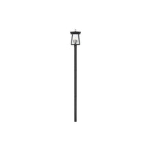 Load image into Gallery viewer, Rainer Outdoor Sleek Post Light.