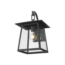Load image into Gallery viewer, Rainer Outdoor Wall Light.