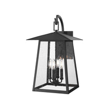 Load image into Gallery viewer, Rainer Outdoor Wall Light (23-Inch).