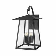 Load image into Gallery viewer, Rainer Outdoor Wall Light (31-Inch).
