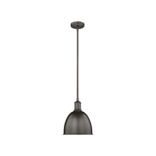 Load image into Gallery viewer, Sawyer Pendant Light in Bronze (Small).