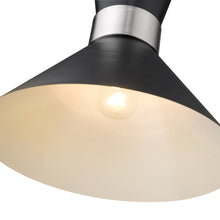 Load image into Gallery viewer, Soriano Pendant Light in Detail.