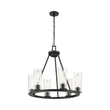Load image into Gallery viewer, Titus Chandelier.